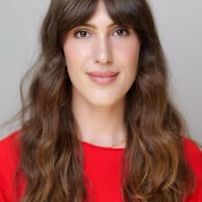 Profile picture for Anastasia