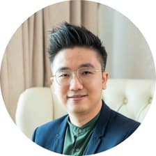 Profile picture for Woon from Asia CEO Community