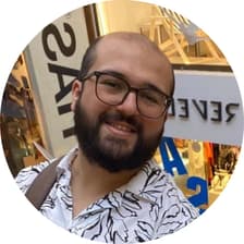 Profile picture for Rodrigo Vásquez