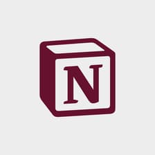 Profile picture for Notion Venezuela