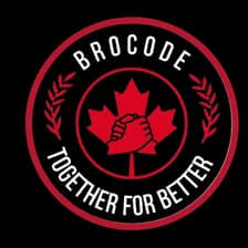 Profile picture for BroCode Canada