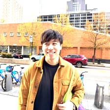 Profile picture for Allen Lu