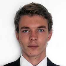 Profile picture for Oriol Blanch