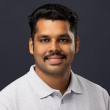 Profile picture for Mukil Ganesan