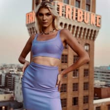 Profile picture for kira levandoski