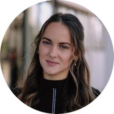Profile picture for Greta Pappa