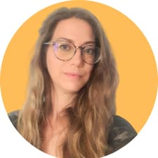 Profile picture for Clémence Peyrot