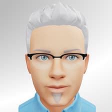 Profile picture for JT Nelson @ SCB group / OS consortia