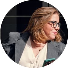 Profile picture for Andrea Freeman