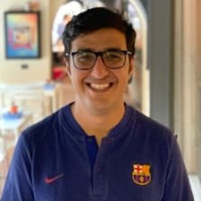 Profile picture for Sanchit Malik