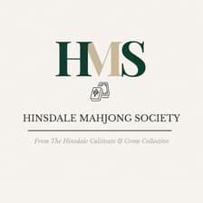 Profile picture for Hinsdale Mahjong Society