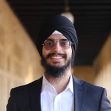 Profile picture for Prabhjot Sodhi