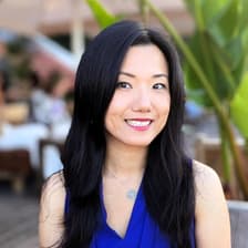 Profile picture for Lu Li