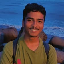 Profile picture for Atharv Morea