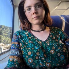 Profile picture for Moonrise Arts - Jillian