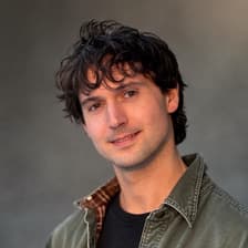 Profile picture for Jonathan Brent