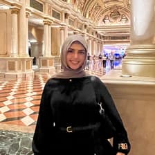 Profile picture for Heba Alazzeh