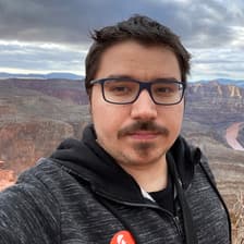 Profile picture for Sergio Bruccoleri