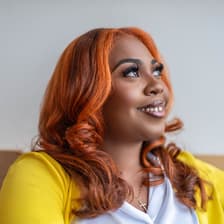 Profile picture for Zuri 