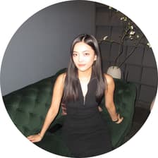 Profile picture for Xtine Fang