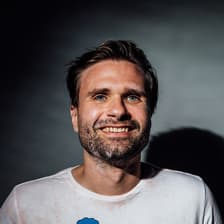 Profile picture for Tim Bray