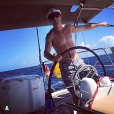 Profile picture for Dr. Jordan Cooper