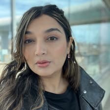 Profile picture for Sumera Nabi