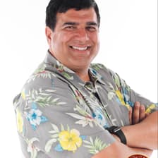 Profile picture for Tiger Puri