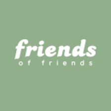 Profile picture for Friends of Friends