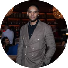 Profile picture for Abdul Raqeeb