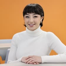 Profile picture for Lauren Grice