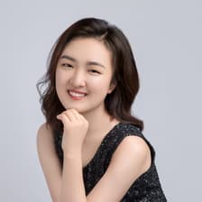 Profile picture for Sherrie Cao