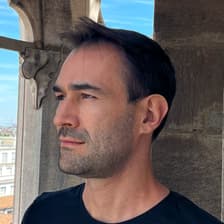 Profile picture for Guilherme Tavares