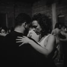 Profile picture for Tango Sensaciones