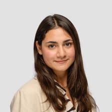 Profile picture for Izabela Gasoyan