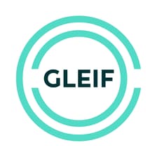 Profile picture for GLEIF