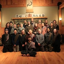 Profile picture for Monastic Academy