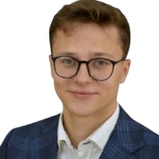 Profile picture for Michał Lach