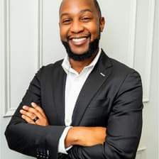 Profile picture for Terence McPherson