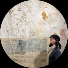 Profile picture for Iris Huang