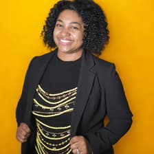 Profile picture for Jacquelene Barnes, M.B.A.