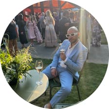 Profile picture for Geoff Renaud