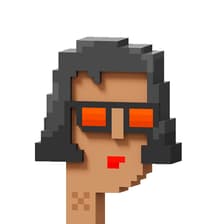 Profile picture for Una Wang