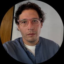 Profile picture for Brandon Ricci