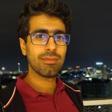 Profile picture for Mohammadhadi Shadmehr