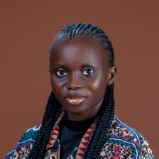 Profile picture for Deborah Adesanya