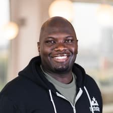 Profile picture for Clarence Bethea