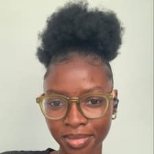 Profile picture for Valerie Iyun