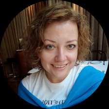 Profile picture for Amelia Vas