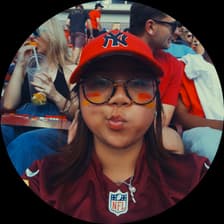 Profile picture for Sam Cruz